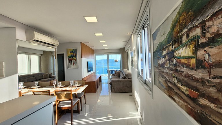 Incrível Frente Mar 34º Unlimited 3401