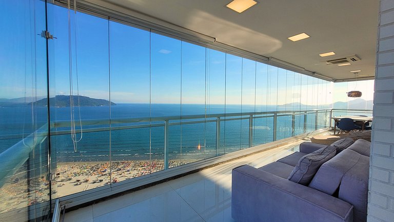 Incrível Frente Mar 34º Unlimited 3401