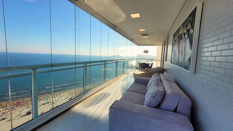 Incrível Frente Mar 34º Unlimited 3401