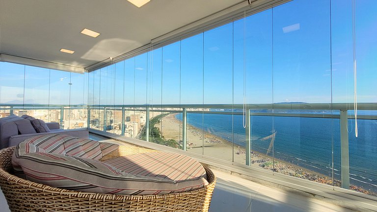 Incrível Frente Mar 34º Unlimited 3401