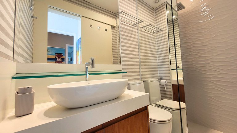 Incrível Frente Mar 34º Unlimited 3401