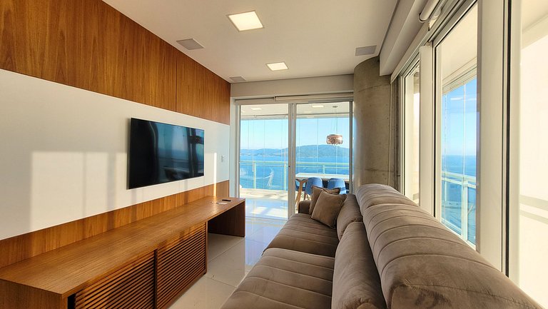 Incrível Frente Mar 34º Unlimited 3401