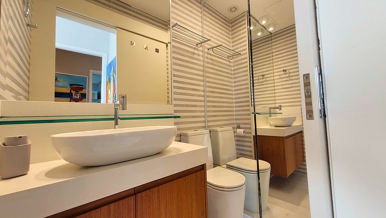 Incrível Frente Mar 34º Unlimited 3401