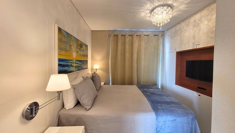 Incrível Frente Mar 34º Unlimited 3401