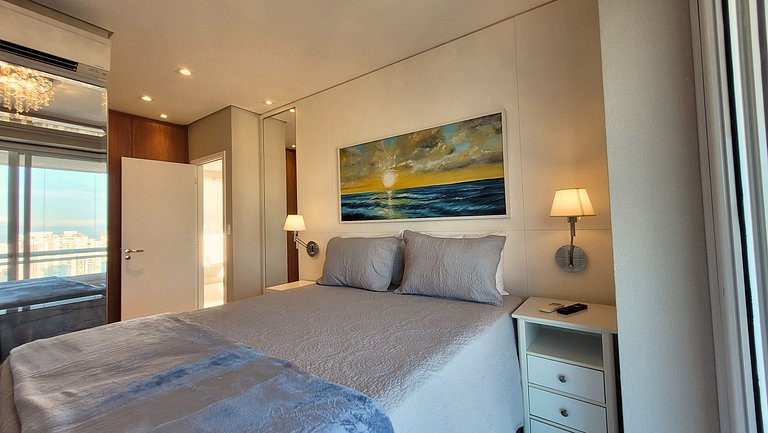 Incrível Frente Mar 34º Unlimited 3401