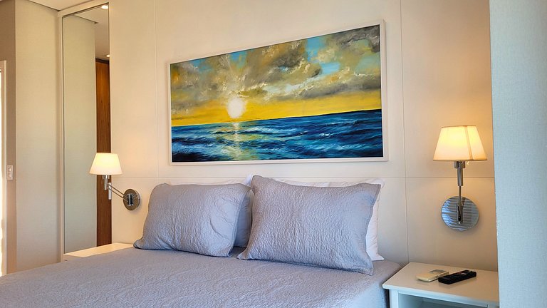 Incrível Frente Mar 34º Unlimited 3401