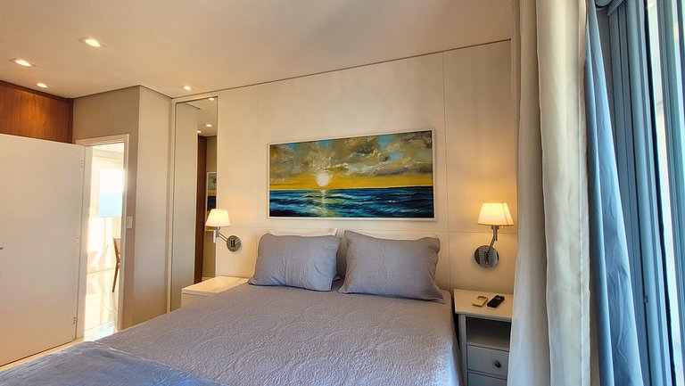 Incrível Frente Mar 34º Unlimited 3401