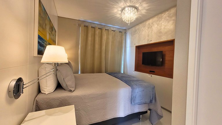 Incrível Frente Mar 34º Unlimited 3401