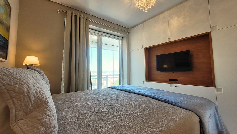 Incrível Frente Mar 34º Unlimited 3401