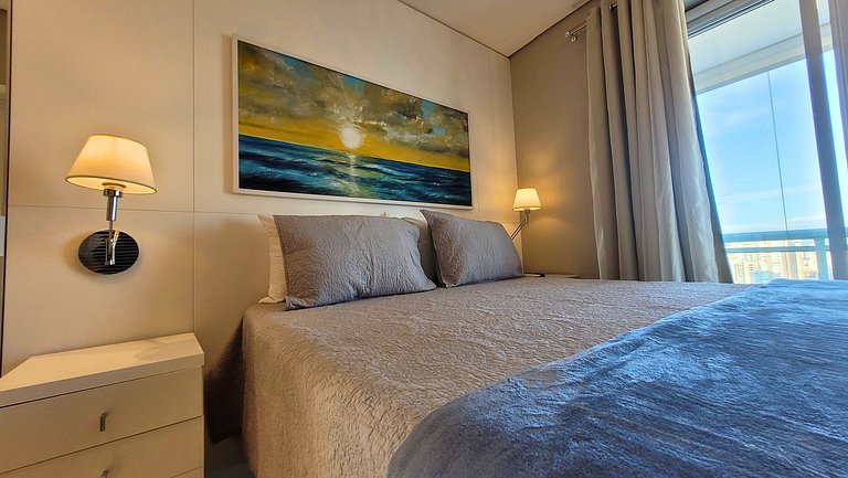 Incrível Frente Mar 34º Unlimited 3401