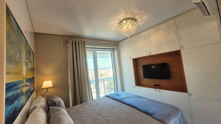 Incrível Frente Mar 34º Unlimited 3401