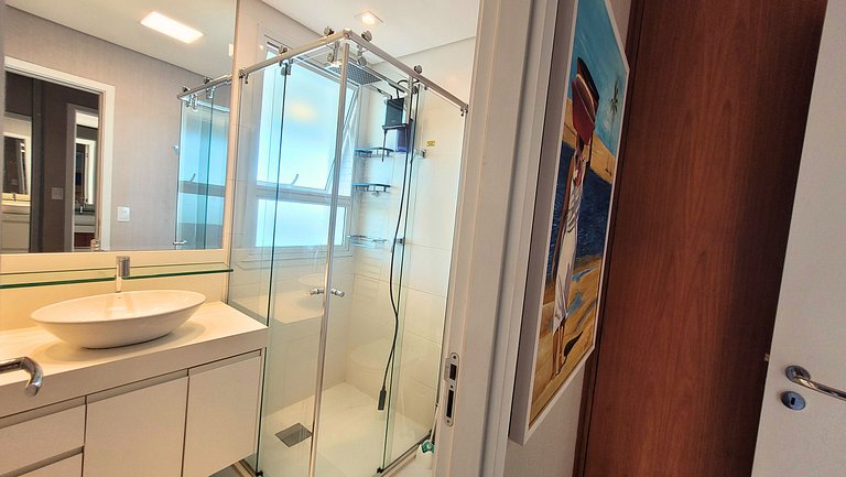 Incrível Frente Mar 34º Unlimited 3401