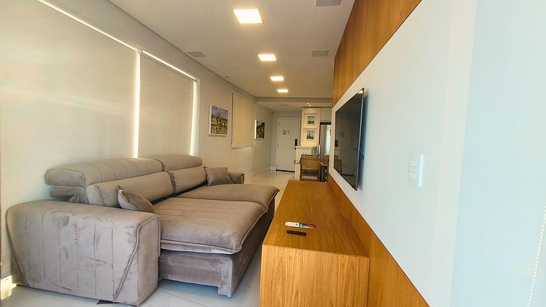 Incrível Frente Mar 34º Unlimited 3401