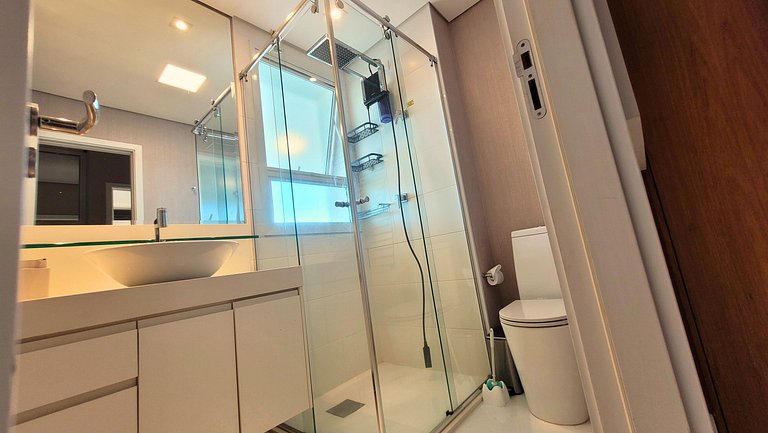 Incrível Frente Mar 34º Unlimited 3401