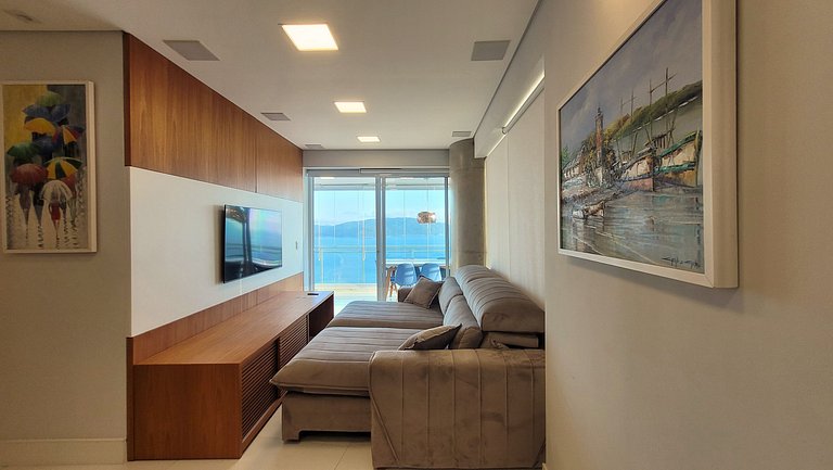 Incrível Frente Mar 34º Unlimited 3401