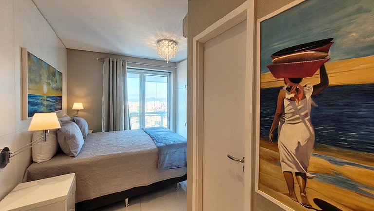 Incrível Frente Mar 34º Unlimited 3401