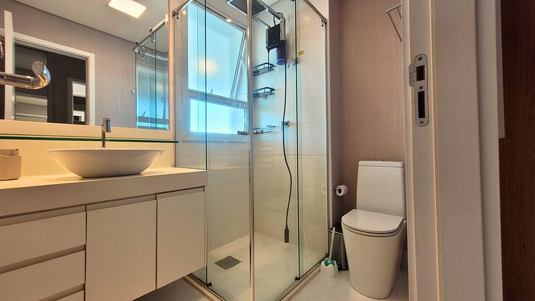 Incrível Frente Mar 34º Unlimited 3401