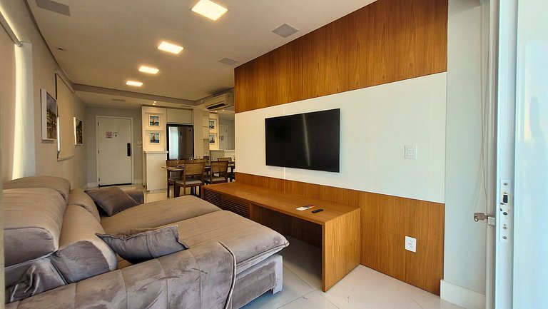 Incrível Frente Mar 34º Unlimited 3401