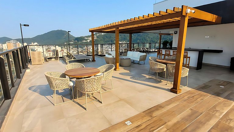 Type Enseada - Apto 179