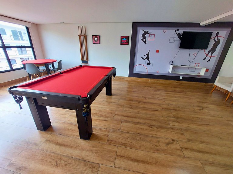 Type Enseada - Apto 179