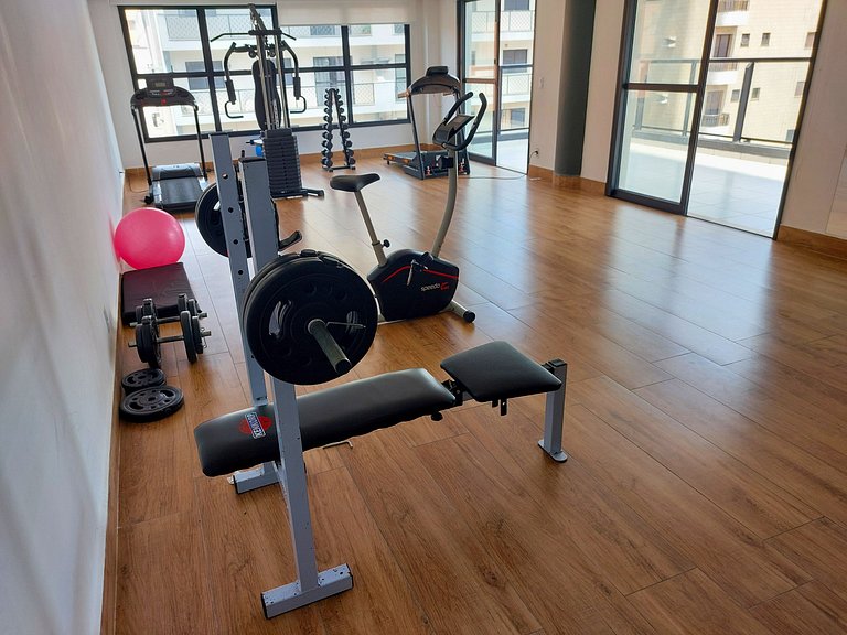 Type Enseada - Apto 179