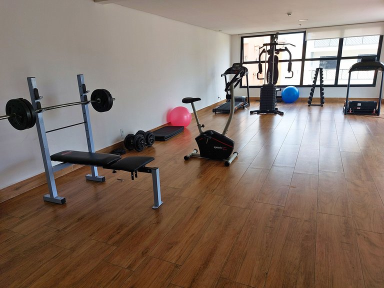 Type Enseada - Apto 179