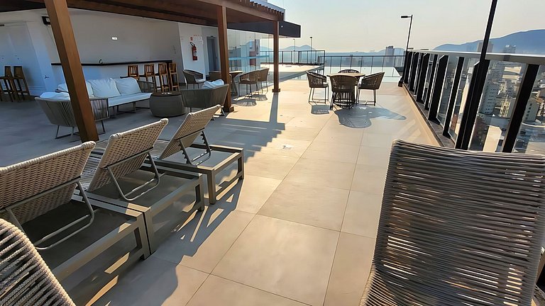 Type Enseada - Apto 179