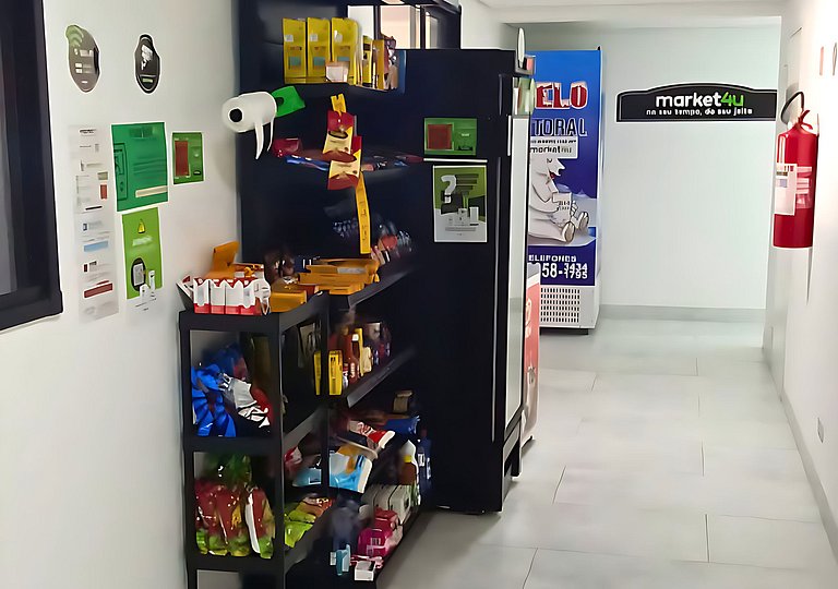 Type Enseada - Apto 179