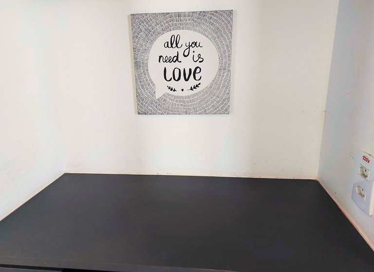 Unlimited 919 - Frente Mar! Oceano dentro de casa