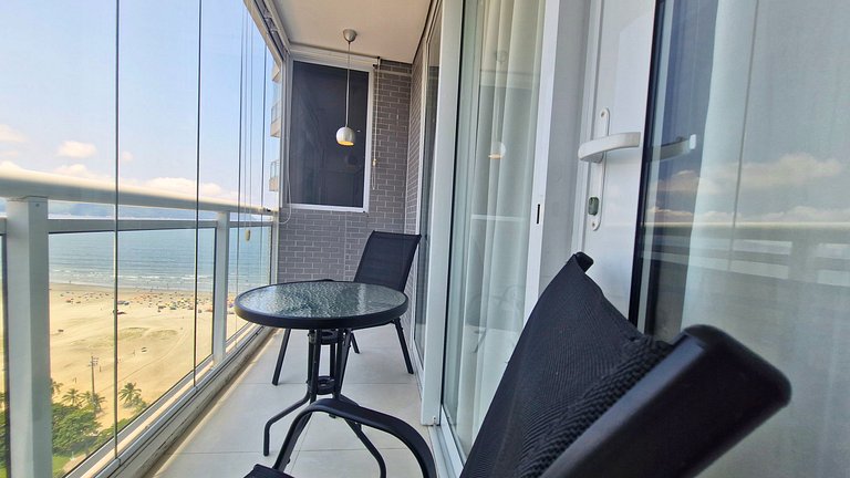 Unlimited 2103 - Elegância e Vista Mar