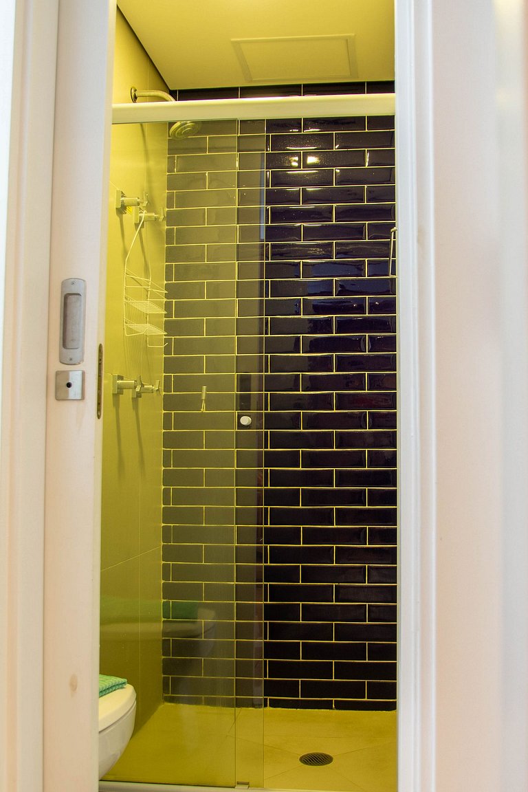 Mar à Vista no Unique Residence 1810