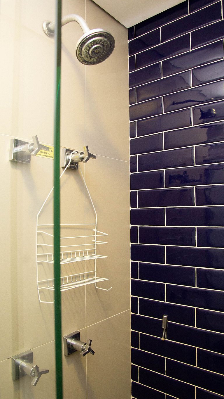 Mar à Vista no Unique Residence 1810