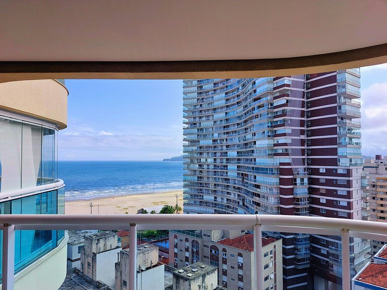 Mar à Vista no Unique Residence 1810