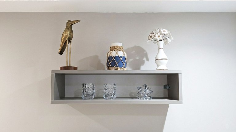 Unique 2010 - Vista Mar no 20º andar