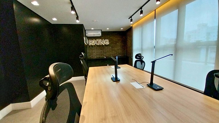 Housi 133 • Econômico na Ponta da Praia