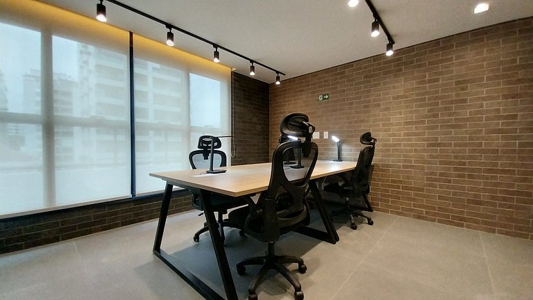 Housi 133 • Econômico na Ponta da Praia