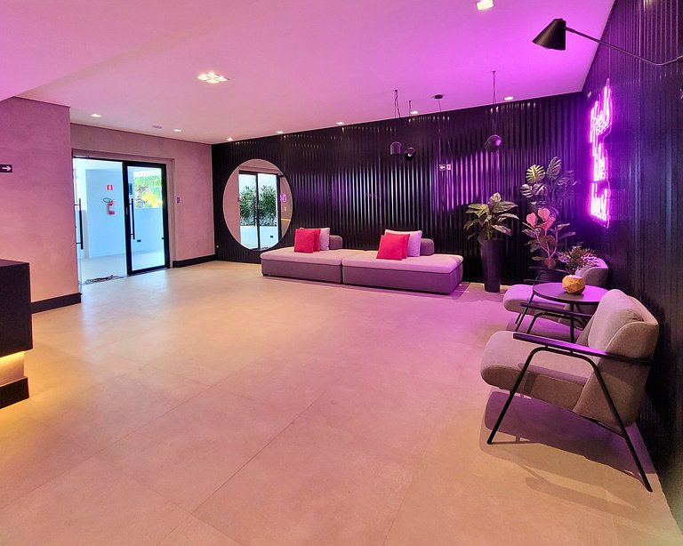 Housi 133 • Econômico na Ponta da Praia