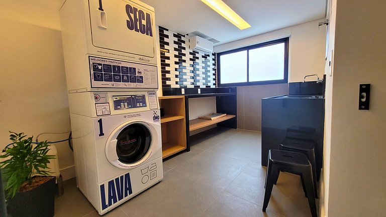 Housi 133 • Econômico na Ponta da Praia