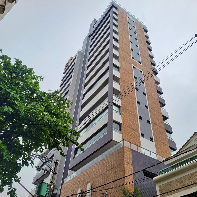 Housi 133 • Econômico na Ponta da Praia