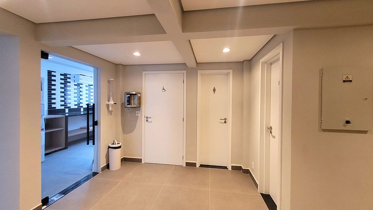 Housi 133 • Econômico na Ponta da Praia