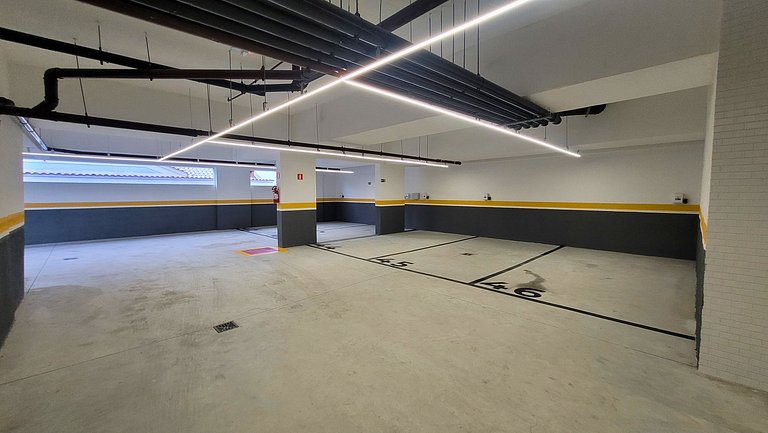 Housi 133 • Econômico na Ponta da Praia