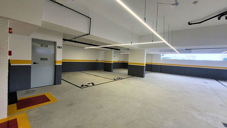 Housi 133 • Econômico na Ponta da Praia