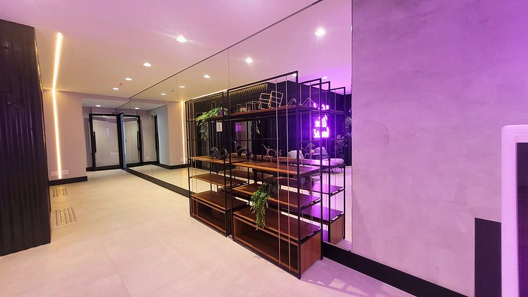 Housi 133 • Econômico na Ponta da Praia