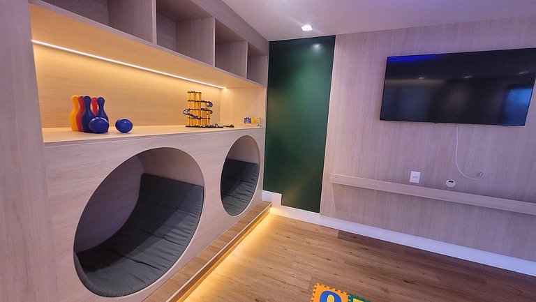 Housi 133 • Econômico na Ponta da Praia