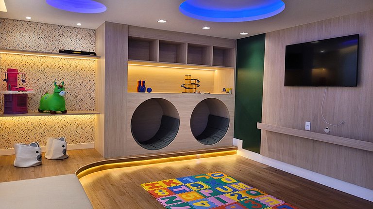 Housi 133 • Econômico na Ponta da Praia