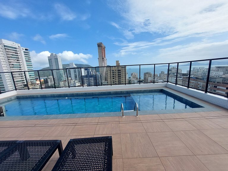 Housi 133 • Econômico na Ponta da Praia