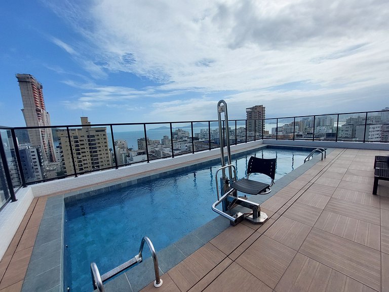 Housi 133 • Econômico na Ponta da Praia