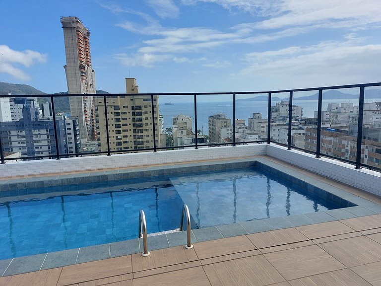 Housi 133 • Econômico na Ponta da Praia