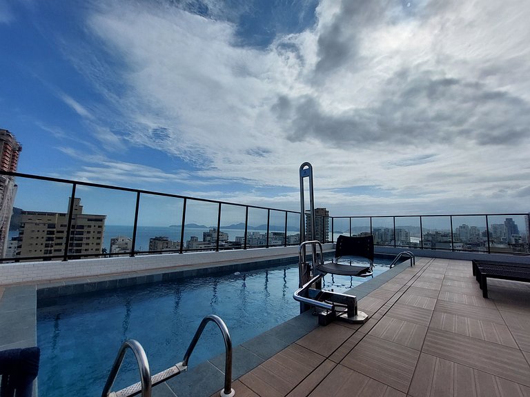 Housi 133 • Econômico na Ponta da Praia