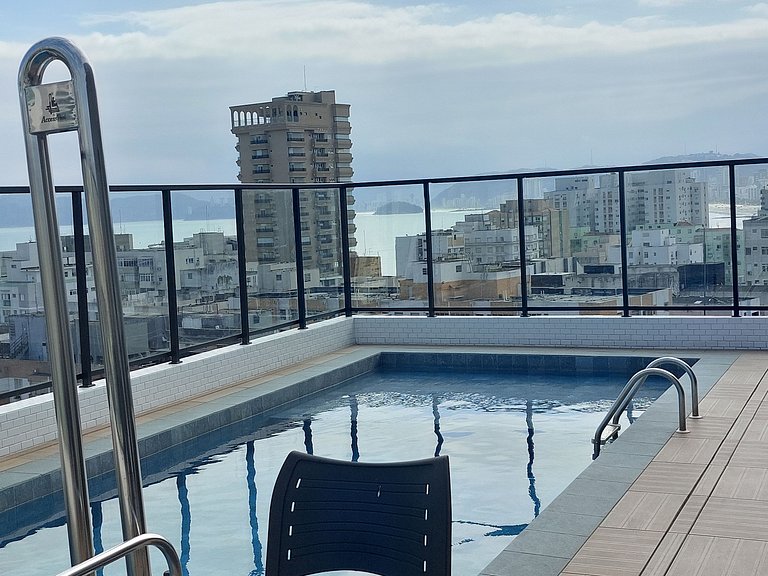 Housi 133 • Econômico na Ponta da Praia